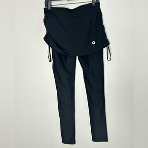 Bloq UV Skirt Skort Leggings